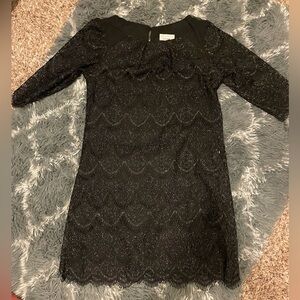 NWOT Formal/Cocktail black lace dress